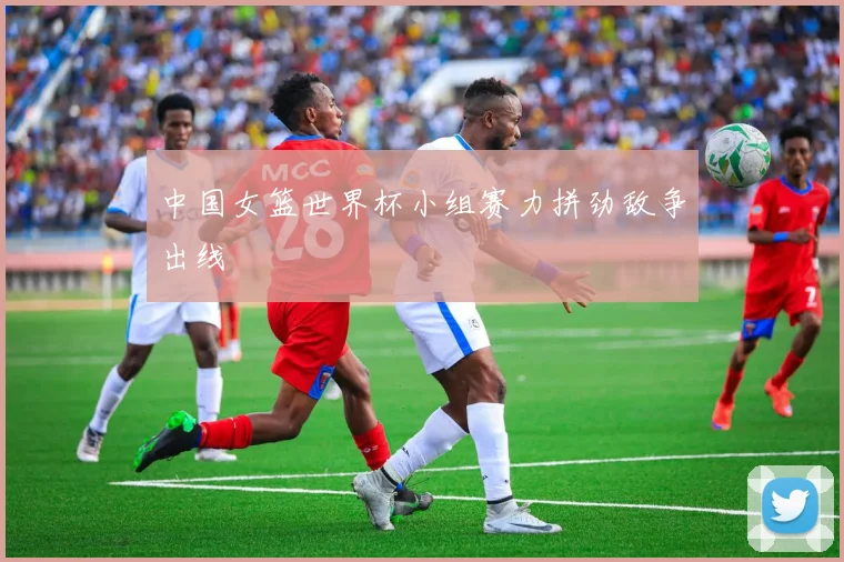 中国女篮世界杯小组赛力拼劲敌争出线